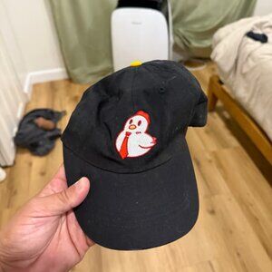 Fakku Hen-Tie Hat